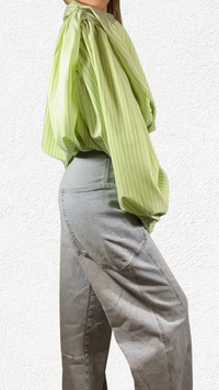 Jeans cargo