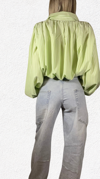 Jeans cargo