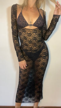 costume leopardato