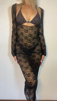 costume leopardato