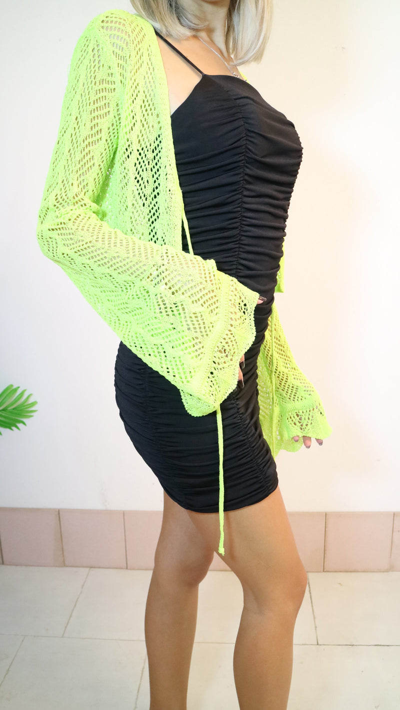 Maglia Fluo