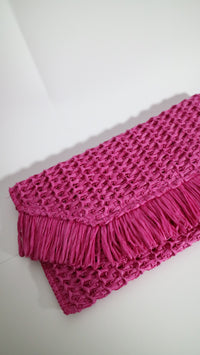 Pochette Rosy